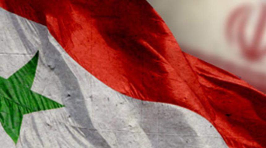 İranlı yetkili Suriye'de &ouml;ld&uuml;r&uuml;ld&uuml;