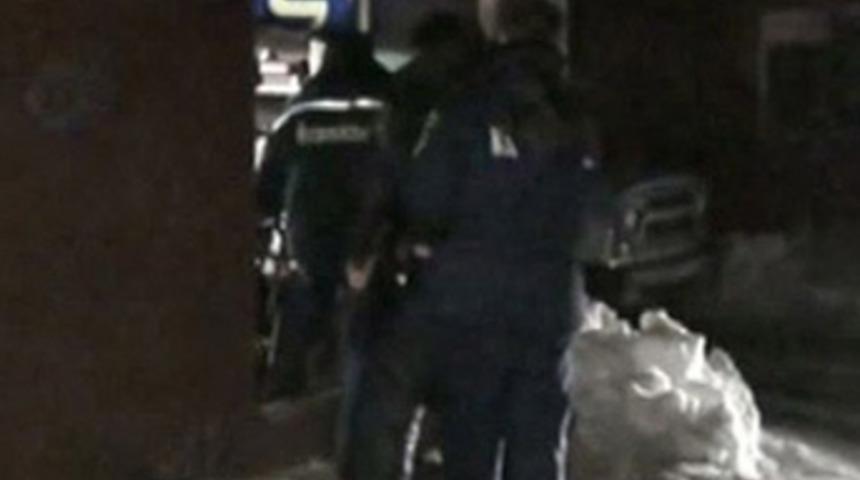 Vekili öldürüp varilin içinde betonladılar