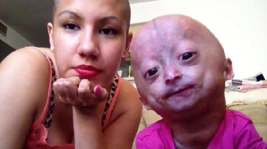 6 yaşında 6 milyon hayranı var