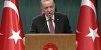 Cumhurbaşkanı Erdoğan: İsrail ile yoğun ticari ilişkileri artık ayakta tutmuyoruz, o iş bitti