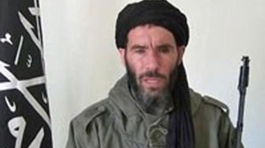 Cezayir'deki rehine krizinin lideri öldürüldü