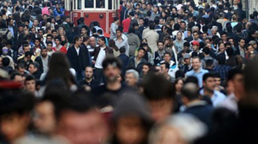 T&uuml;rkiye 2050'de 20'inci sıraya gerileyecek