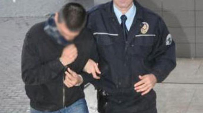 16 yaşındaki kıza terminalde tecav&uuml;z girişimi