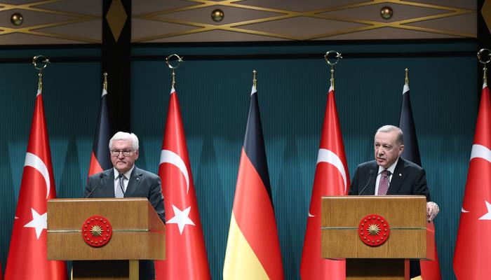 SON DAKİKA | Cumhurbaşkanı Erdoğan: İsrail ile yoğun ticari ilişkileri artık ayakta tutmuyoruz, o iş bitti