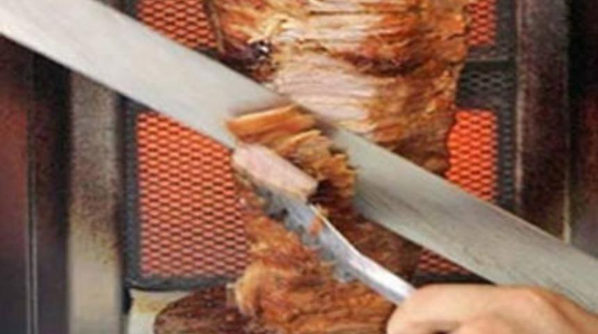 İsvi&ccedil;re'de d&ouml;nerden domuz eti &ccedil;ıktı