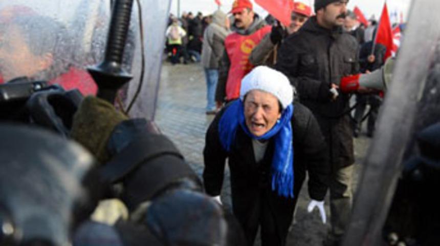 Ergenekon'da ara karar &ccedil;ıktı