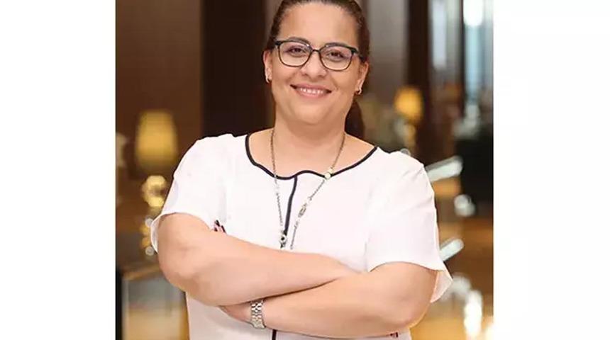 IAB'nin yeni oluşturulan CEO'luk görevini Neslihan Olcay üstlenecek