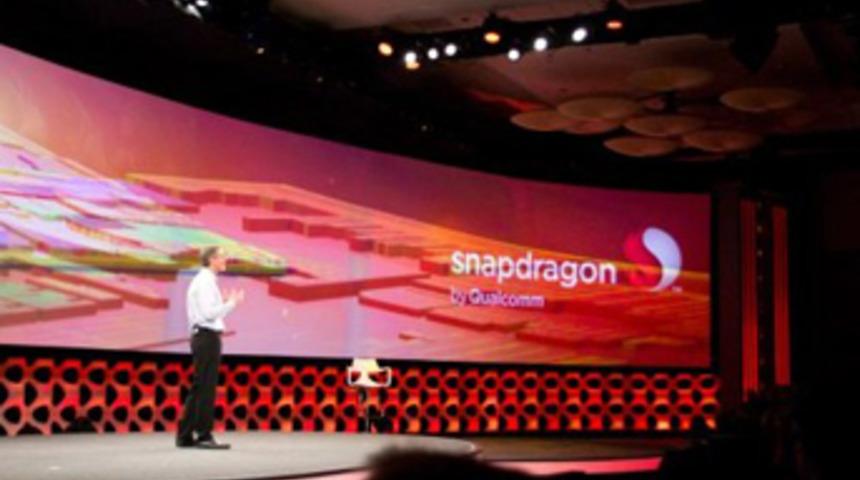 Qualcomm, Snapdragon 400 ve 200’ü tanıttı