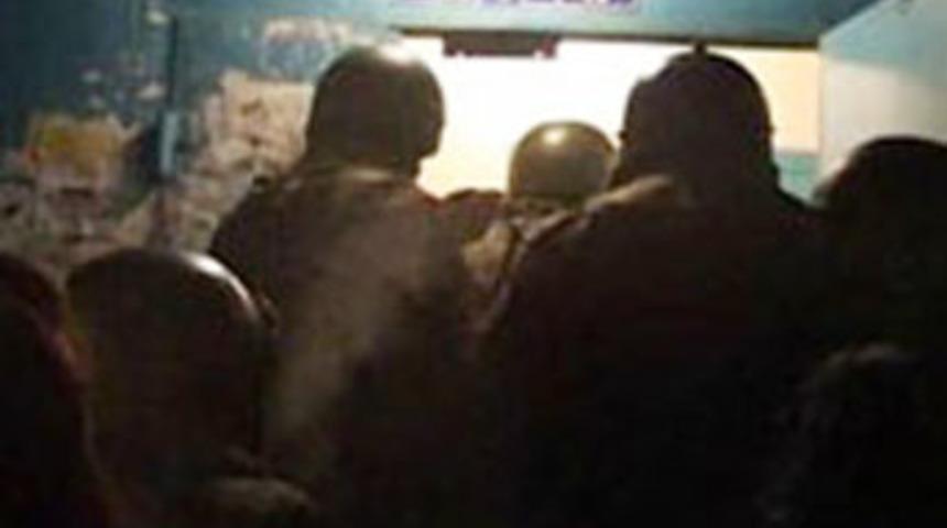 Rusya'da Nur cemaatine operasyon