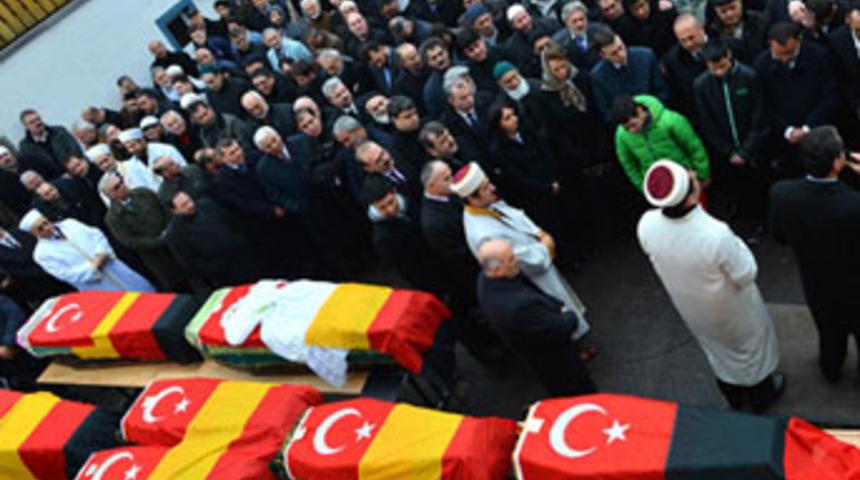 Y&uuml;rek burkan ve &ccedil;ok şey anlatan fotoğraf