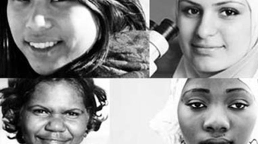 8 Mart Kadınlar Günü 2013