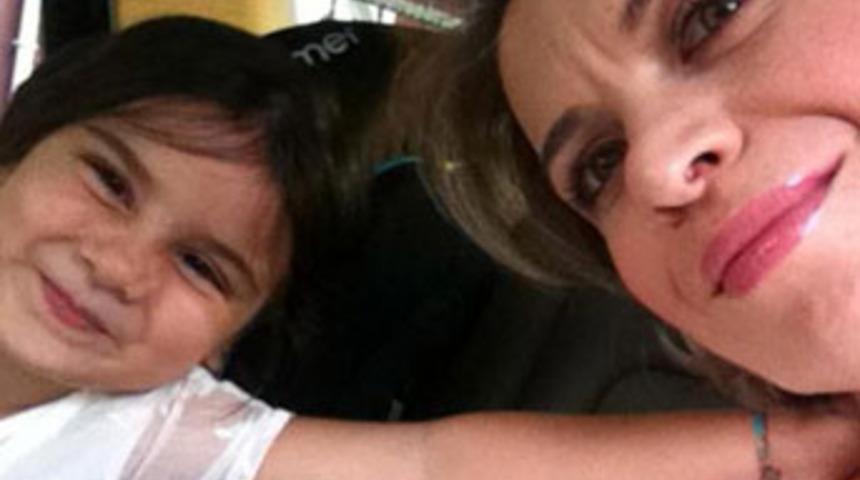 Lüks cipte kabus dolu anlar!