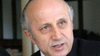 Yaşar Nuri Öztürk'ten şaşırtan itiraf