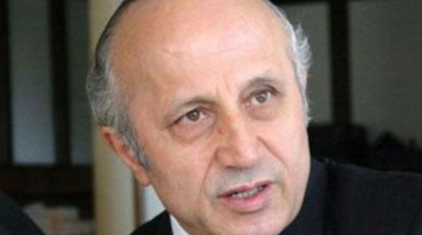 Yaşar Nuri Öztürk'ten şaşırtan itiraf