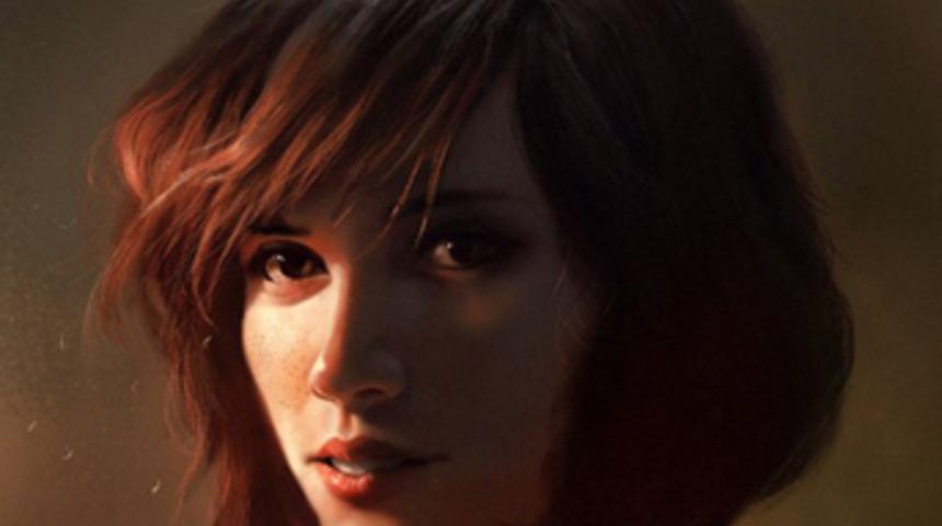 Ninja Kaplumbağalar olur da April olmaz mı?