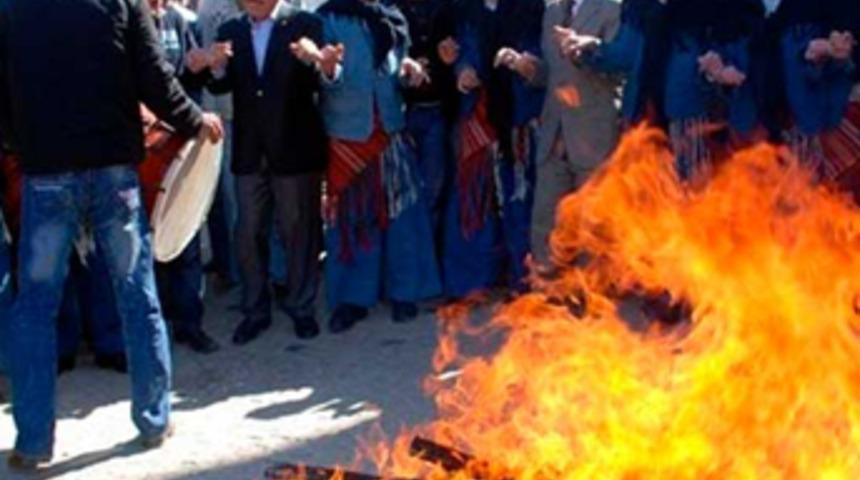 İstanbul trafiğine 'Nevruz' ayarı