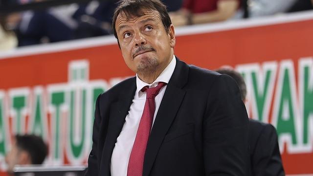 Panathinaikos'tan Maccabi Tel Aviv maçındaki hakem kararlarına İsrail göndermeli tepki!