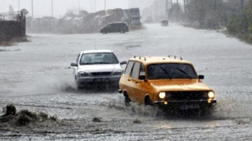 İstanbul ve Kocaeli için acil uyarı