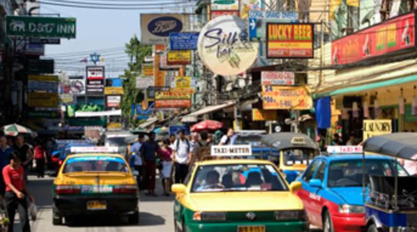 İngiliz &ouml;ğrenciye tecav&uuml;z şoku