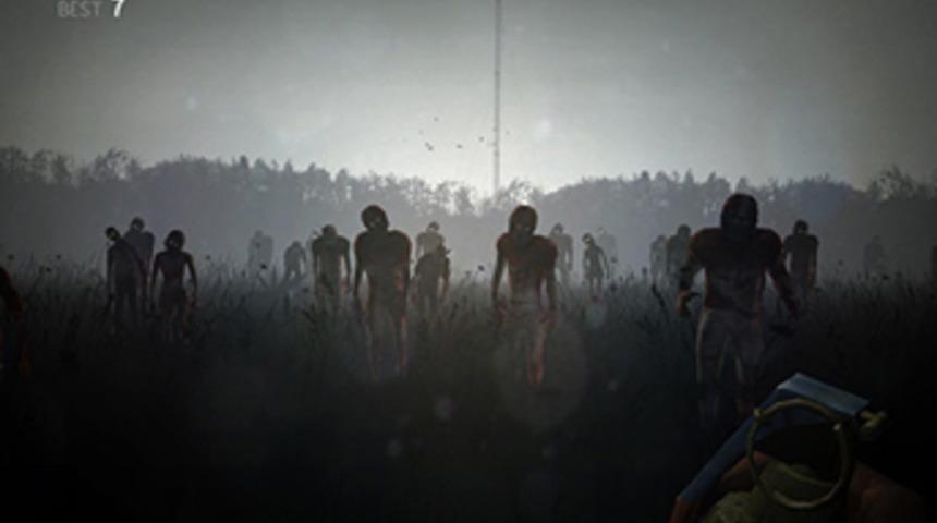 Into the Dead (iOS İnceleme)