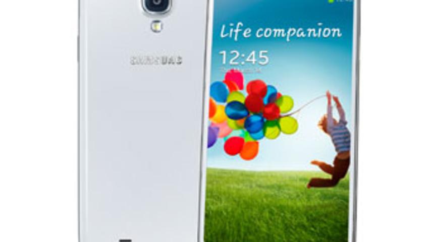Samsung S4'te hangi yenilikler var?