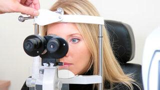 Glokom Hayatınızı Karartmasın