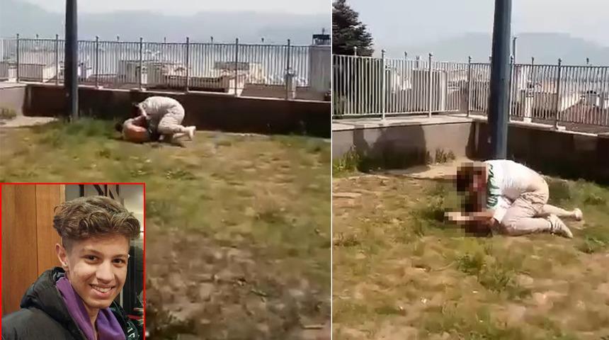 Kocaeli'de lise öğrencisi dövülerek öldürülmüştü! Aileden karara tepki: 15 yaşındaki çocuğun hayatı bu kadar ucuz olamaz