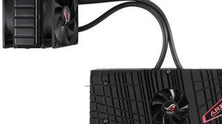 Ekran kartından tarihi rekor