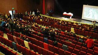 Tekin Akmansoy'a büyük vefasızlık!