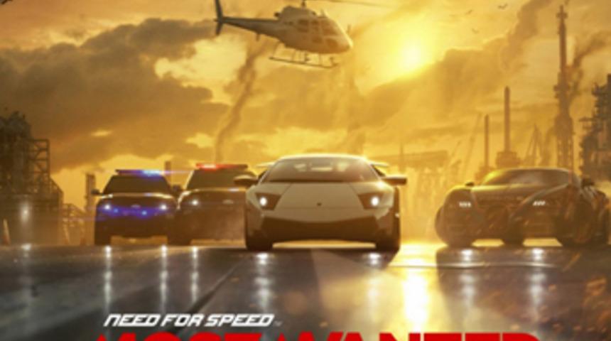 Need For Speed ve Medal of Honor’da indirim!