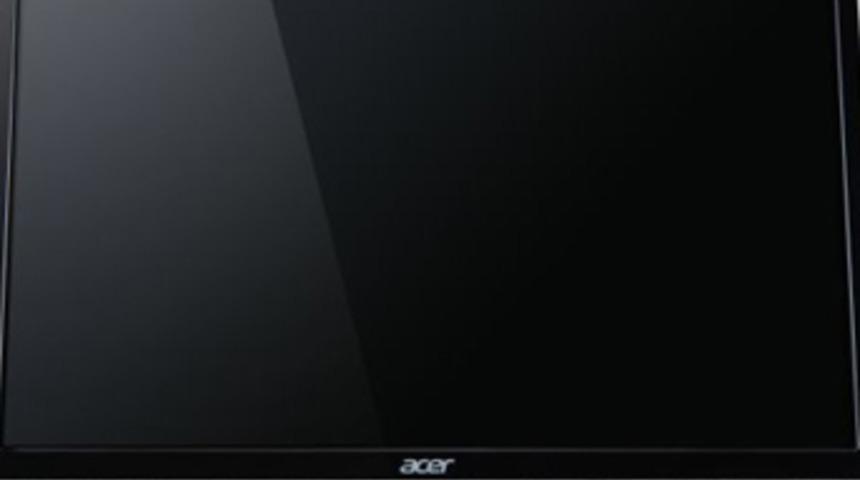 Android tabanlı akıllı monitör