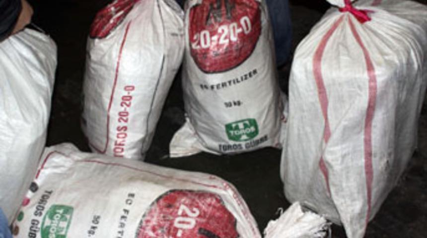 '3 eşim, 16 &ccedil;ocuğum var, uyuşturucuyu...'