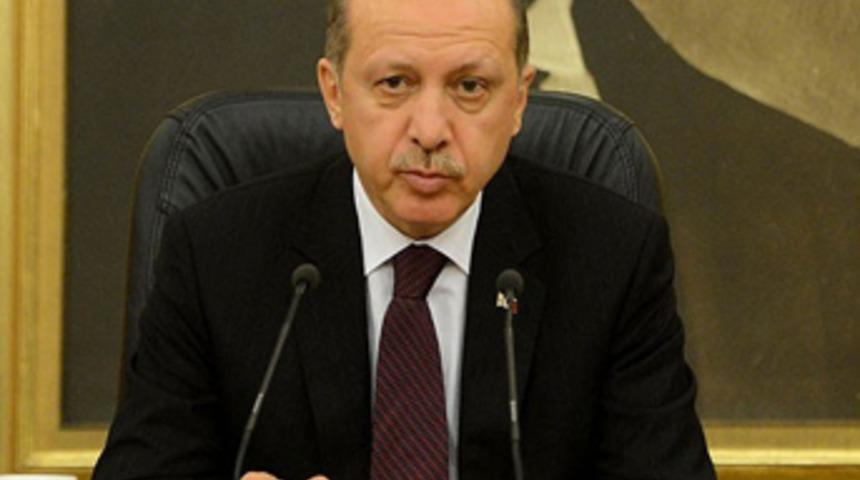 'Silahları bırakırlarsa gidecekleri yer çok'