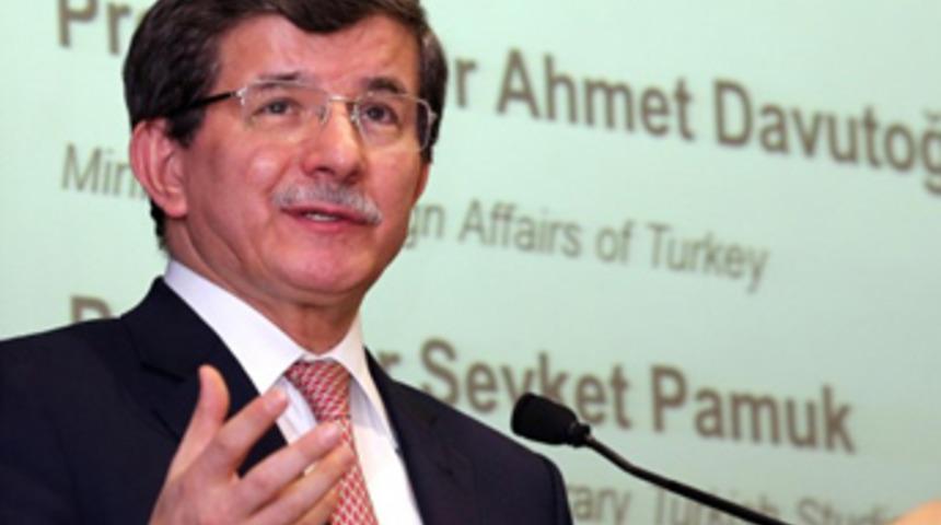 İran ile g&ouml;r&uuml;ş ayrılığımız var