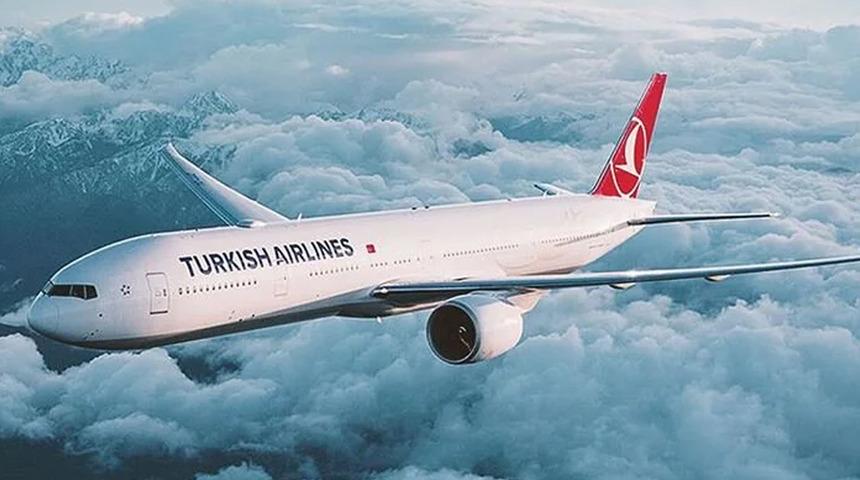 THY'nin 25 Nisan'da yapılacak bazı Fransa seferleri iptal edildi!