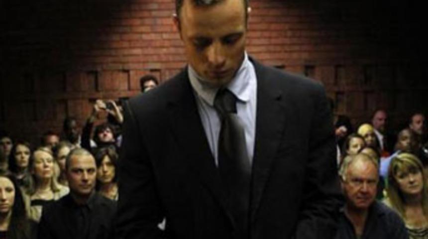 Pistorius kefaletle serbest