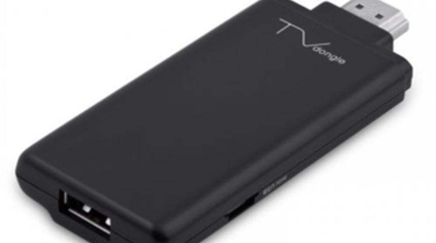 Televizyonunuzu akıllı yapın!