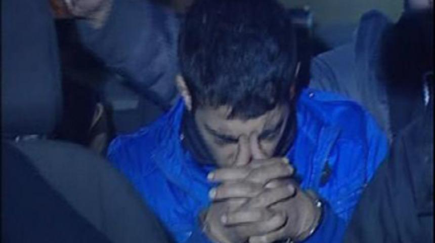 Bağcılar tacizcisi yakalandı