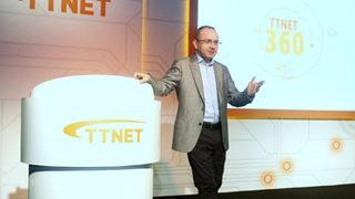 TTNET'in yeni vizyonu: TTNET 360