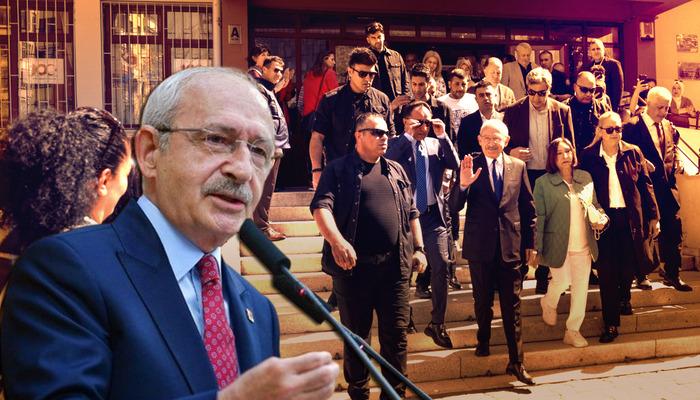 Erdoğan-Özel görüşmesinin yankıları sürerken... Kılıçdaroğlu'ndan 'manidar' paylaşım: 'Sarayla müzakere edilmez'