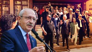 Erdoğan-Özel görüşmesinin yankıları sürerken... Kılıçdaroğlu'ndan 'manidar' paylaşım: 'Sarayla müzakere edilmez'