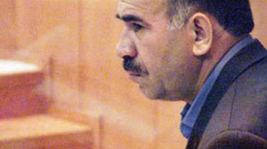 'PKK 15 Ağustos&rsquo;a kadar &ccedil;ekilsin'