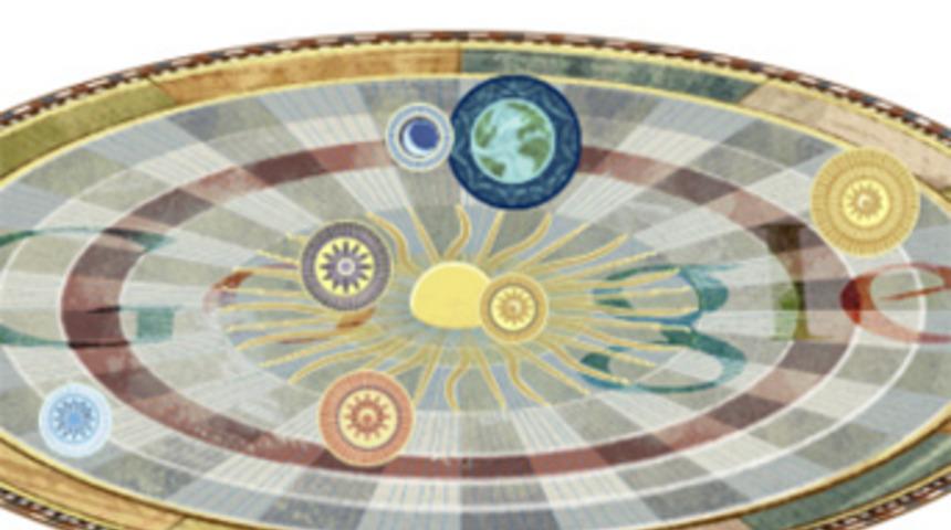 Nicolaus Copernicus kimdir?