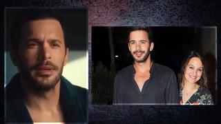 Barış Arduç karısı Gupse Özay'a dair muhabirin yaptığı göndermeye verdiği yanıtla olay oldu! Bu ne biçim laf