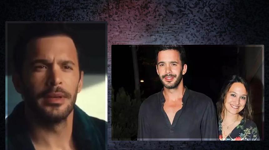 Barış Arduç karısı Gupse Özay'a dair muhabirin yaptığı göndermeye verdiği yanıtla olay oldu! "Bu ne biçim laf"