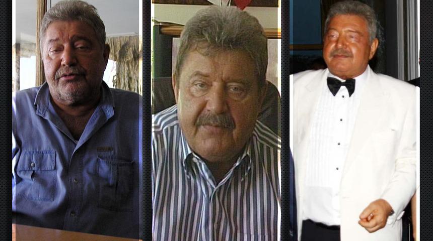 Eski Devlet Bakanı Mehmet Ali Yılmaz'ın ölüm sebebini ailesi açıkladı