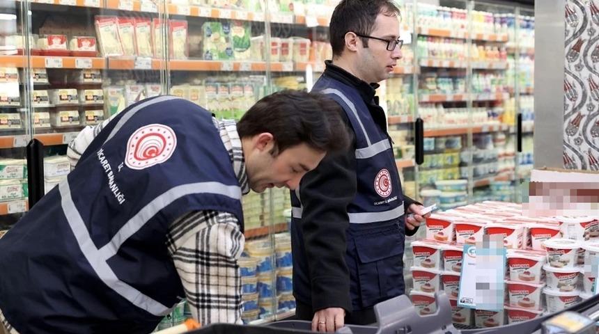 Fahiş fiyatla mücadelede tartışılacak AYM kararı! 2 milyon liradan 11 milyon liraya yükseltilmişti: 1 Mayıs’tan itibaren ceza kesilemeyecek