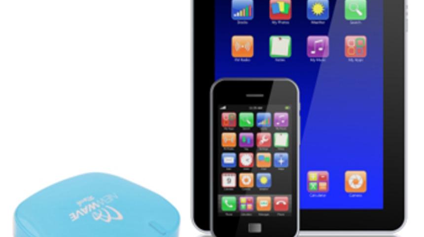 Bu cihaz cep telefonunuza g&uuml;&ccedil; verecek