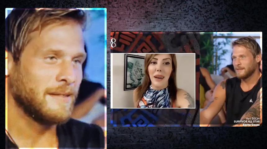 Yunus Emre eşi Beria'dan mesaj var! Yorumlar gecikmedi: "Aleyna'ya gözdağı yok mu?"