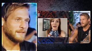 Yunus Emre eşi Beria'dan mesaj var! Yorumlar gecikmedi: Aleyna'ya gözdağı yok mu?